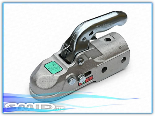 K 35 60 KF KNOTT Kapcsolófej 3500 kg utánfutó alkatrész